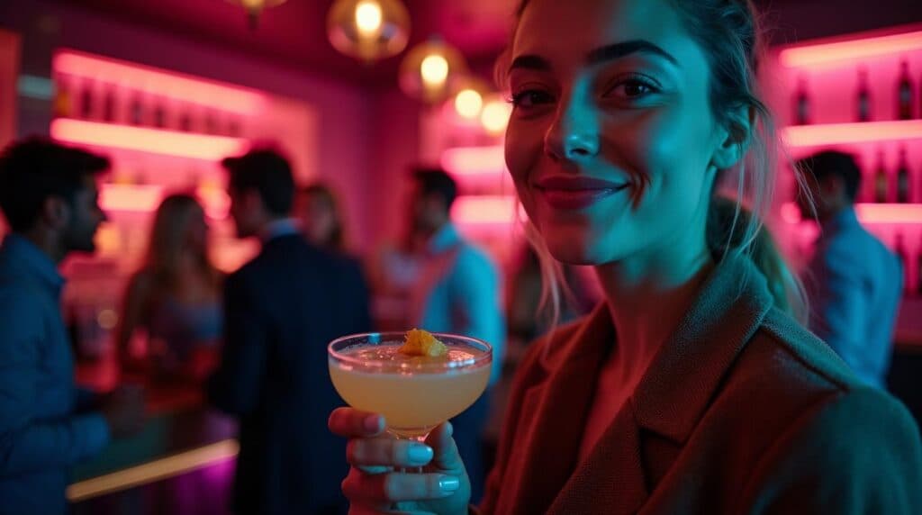 The Non-Drinker's Social Survival Guide: How Kratom Extract Became My Secret Weapon at Happy Hours, Weddings, and Networking Events