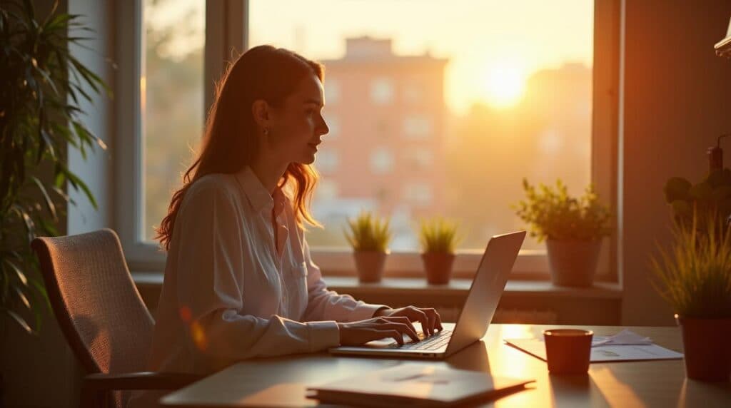 Solving the 3pm Productivity Crash: An Honest Look at Kratom for Remote and Hybrid Professionals