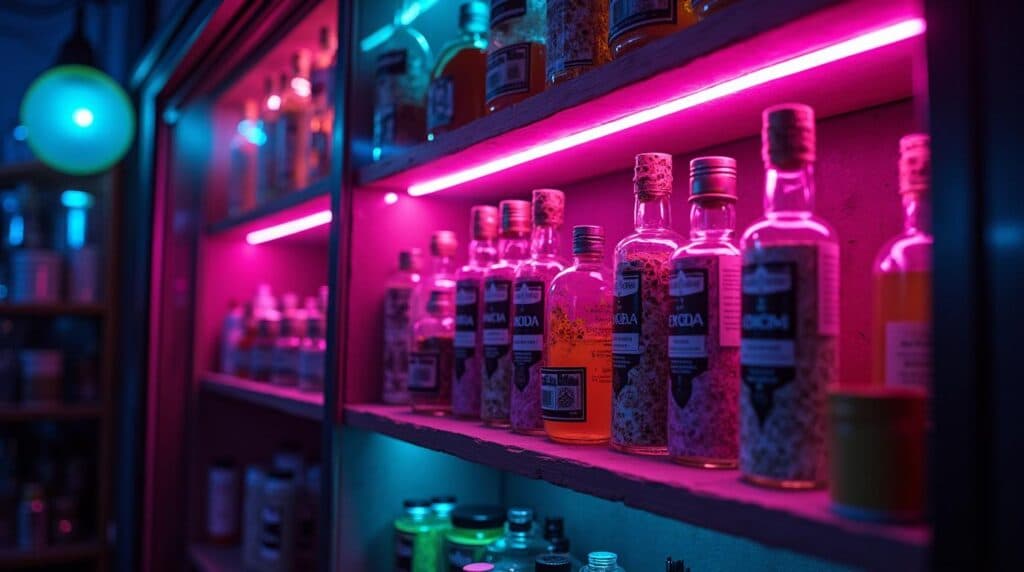 Smoke Shop Survival Guide: How to Navigate the Confusing World of Kratom Products Without Getting Ripped Off