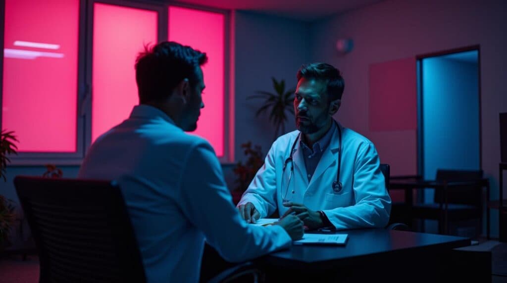 Behind the Clinical Charts: What Healthcare Professionals Actually Observe About Kratom (That Press Releases Won't Tell You)