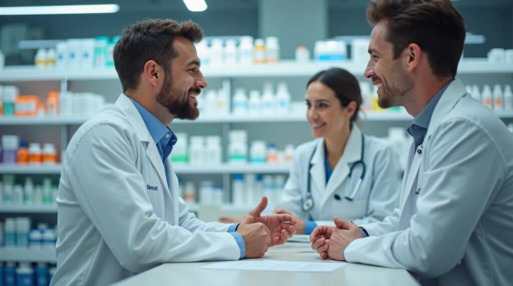 Behind the Pharmacy Counter: Why Your Pharmacist Probably Can't Help With Kratom Questions (And What You Actually Need to Know Instead)
