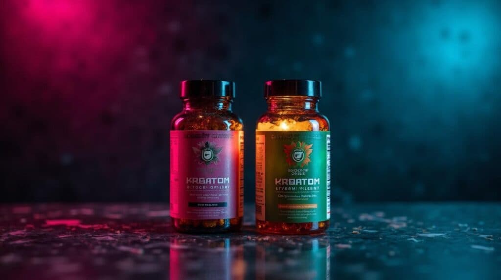 Signs You're Drinking Quality Kratom vs. Garbage: The Sensory Checklist Most First-Timers Never Get