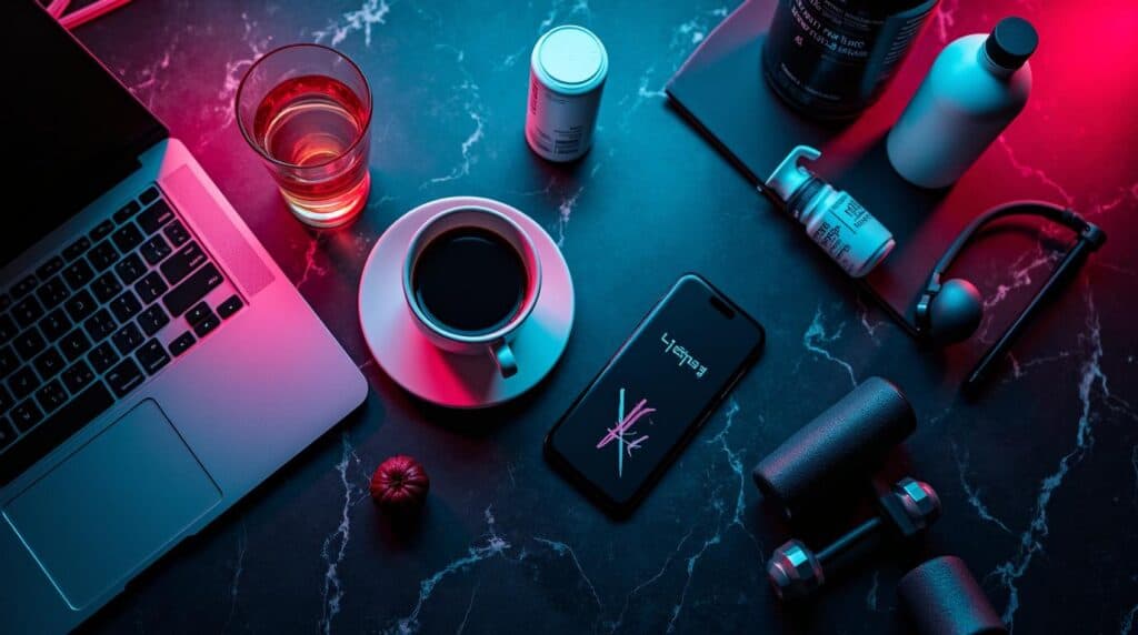 Kratom Explained Through Your Existing Habits: A Pattern-Recognition Guide for Coffee Drinkers, Social Drinkers, and Performance Seekers
