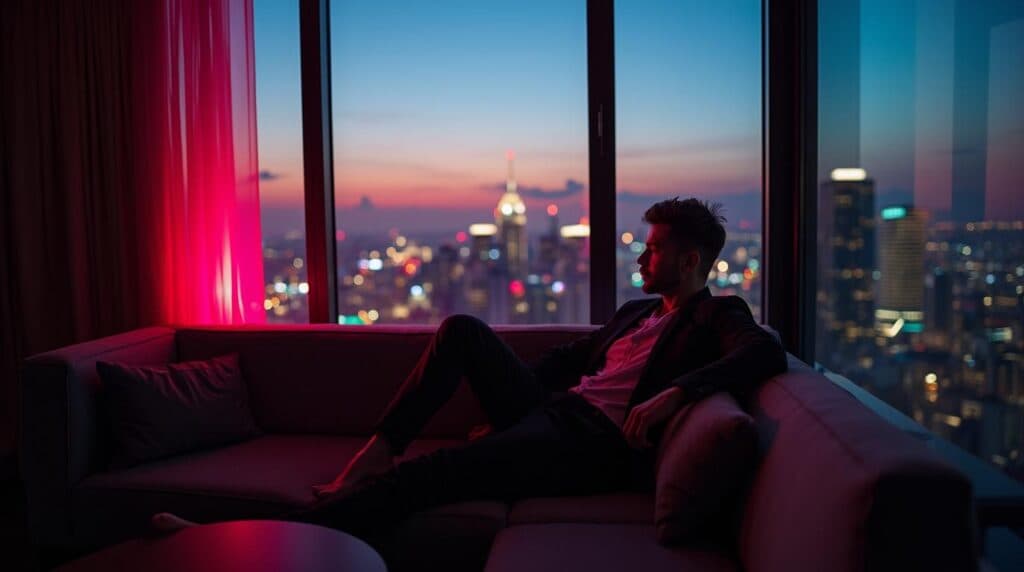 Tonight's Unwind, Tomorrow's Edge: The Honest Kratom Guide for Adults Tired of Trading Tomorrow's Performance for Tonight's Relaxation