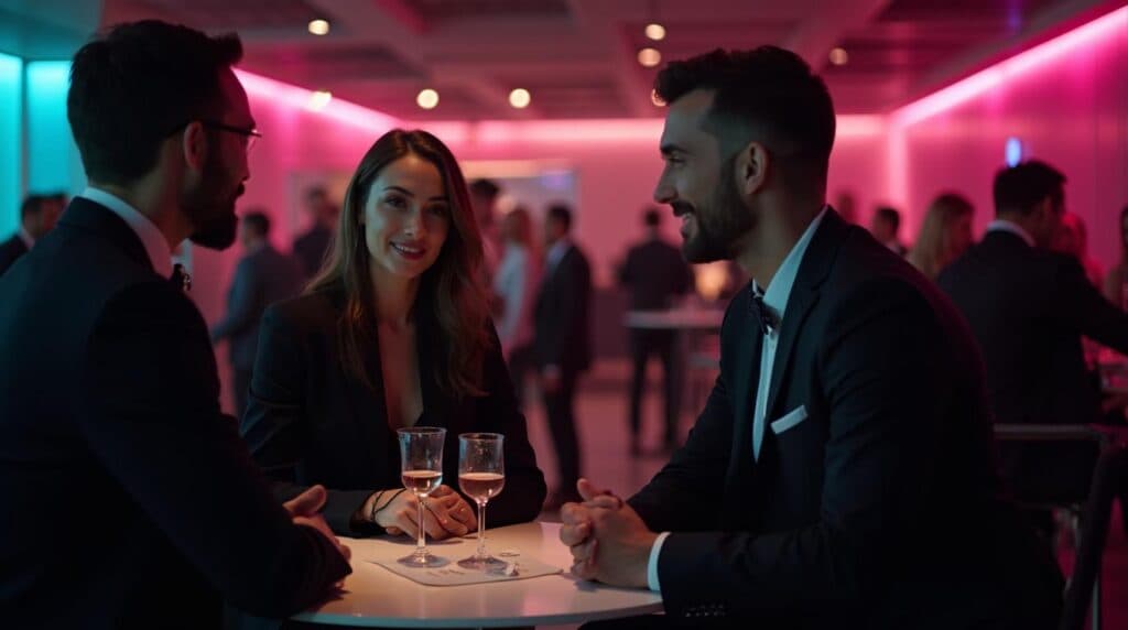 Kratom for High-Stakes Social Moments: The Sharp Professional's Guide to Staying Impressive When Everyone Else Is Drinking