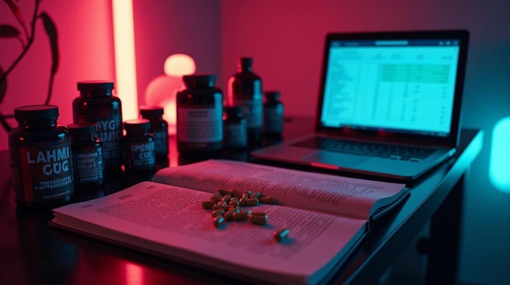 Already Taking Nootropics, Adaptogens, or Pre-Workout? Here's How Kratom Actually Compares