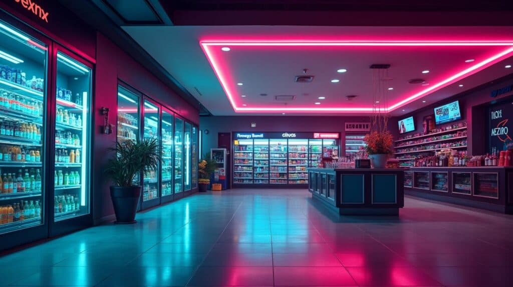 Gas Station Kratom: A Field Guide to What You're Actually Looking At When This Stuff Shows Up Everywhere