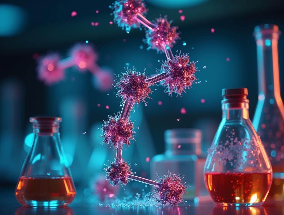 Scientific representation of balanced alkaloid profiles in kratom