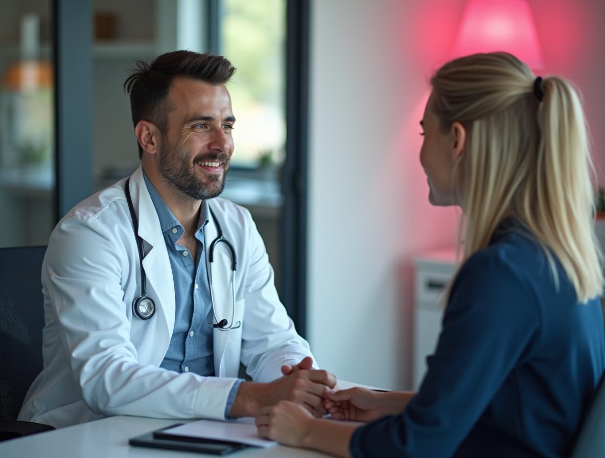 Healthcare professional consultation about supplement and kratom use