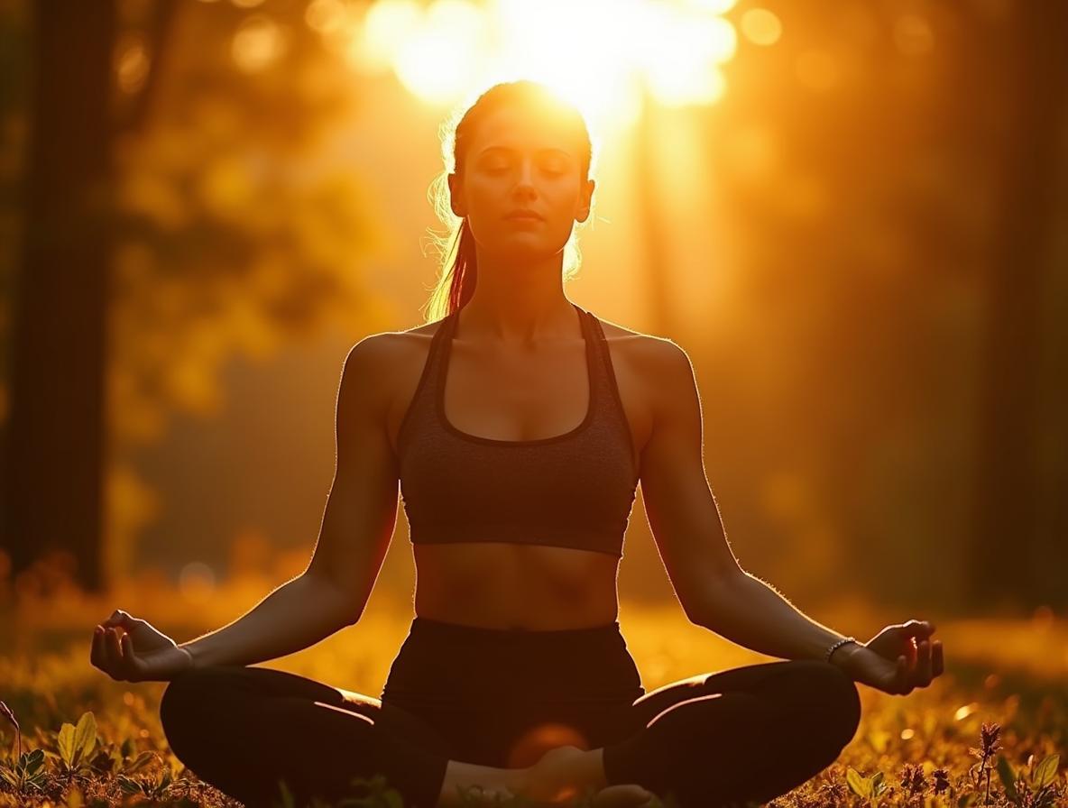 Mindful self-awareness for reading body signals and tolerance