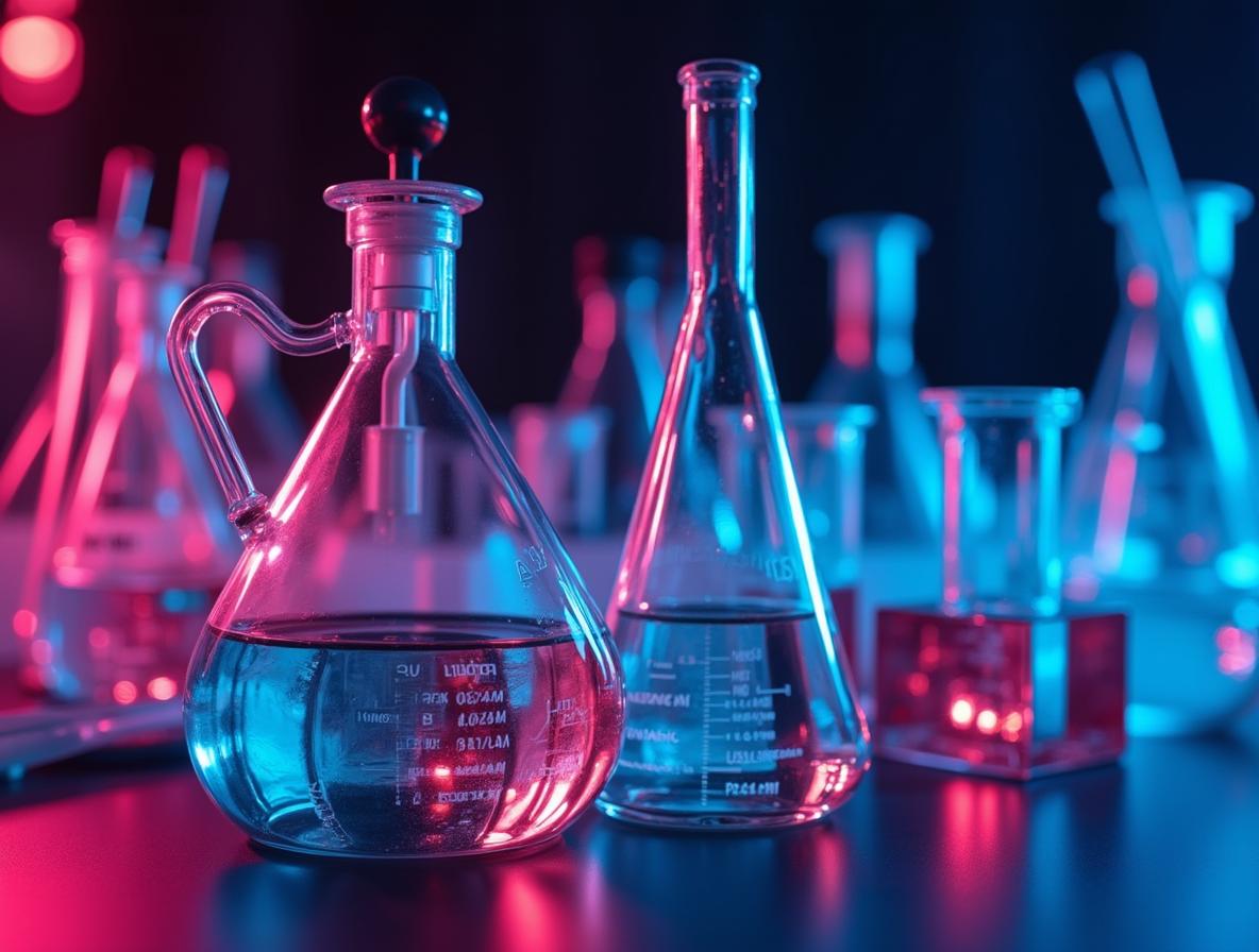 Third-party laboratory testing equipment for kratom quality analysis and safety verification