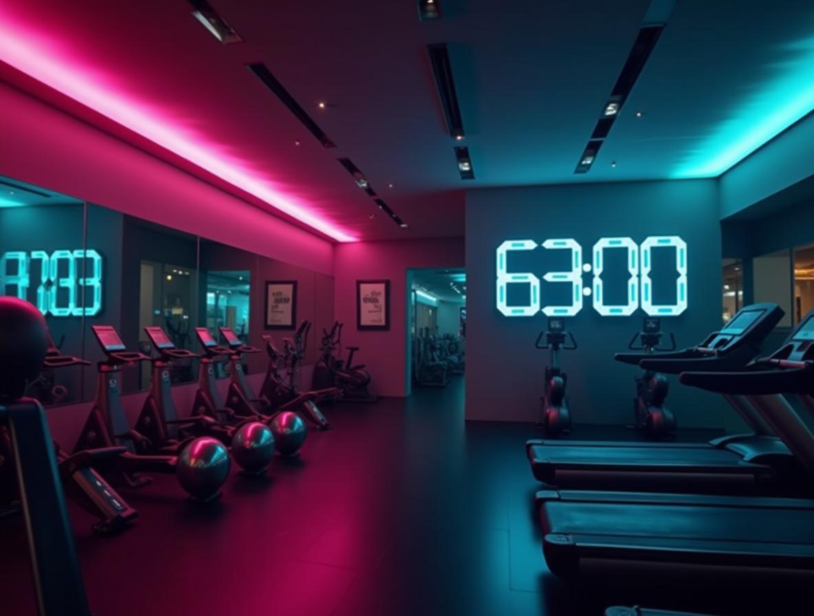 Early morning gym timing scenario for kratom and workout coordination
