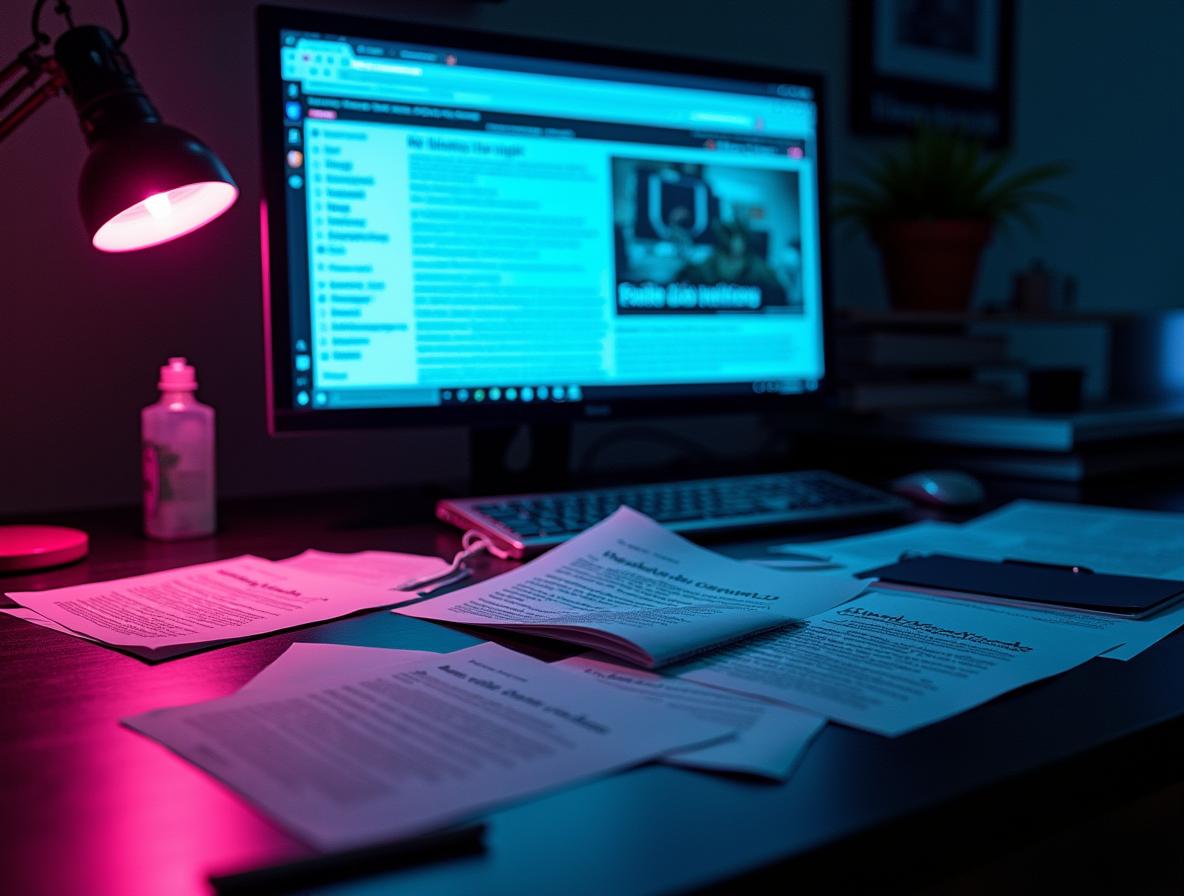 Information overload during initial kratom research phase with multiple sources