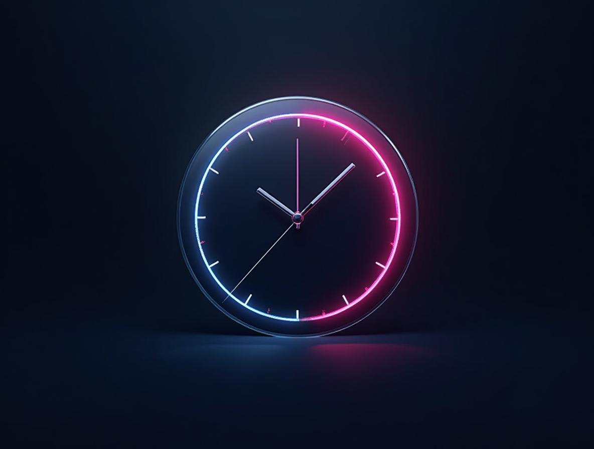 Visual representation of predictable timing and duration for kratom effects