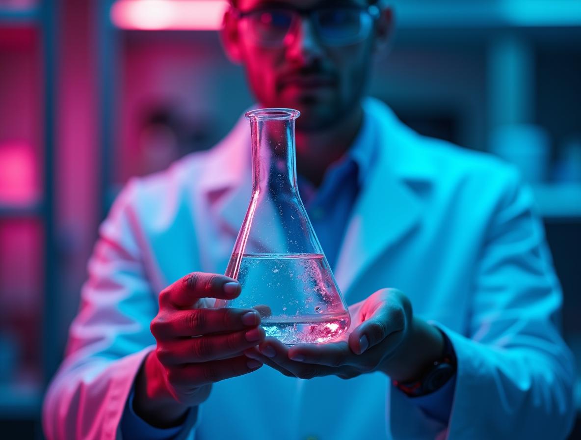 Laboratory testing and quality control for premium kratom products