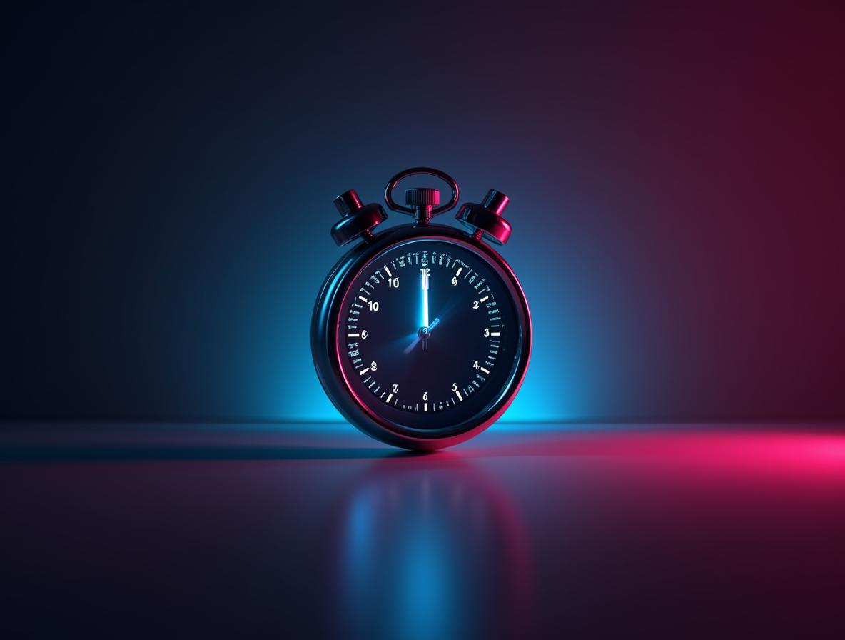 Timeline showing kratom onset period of 20-30 minutes